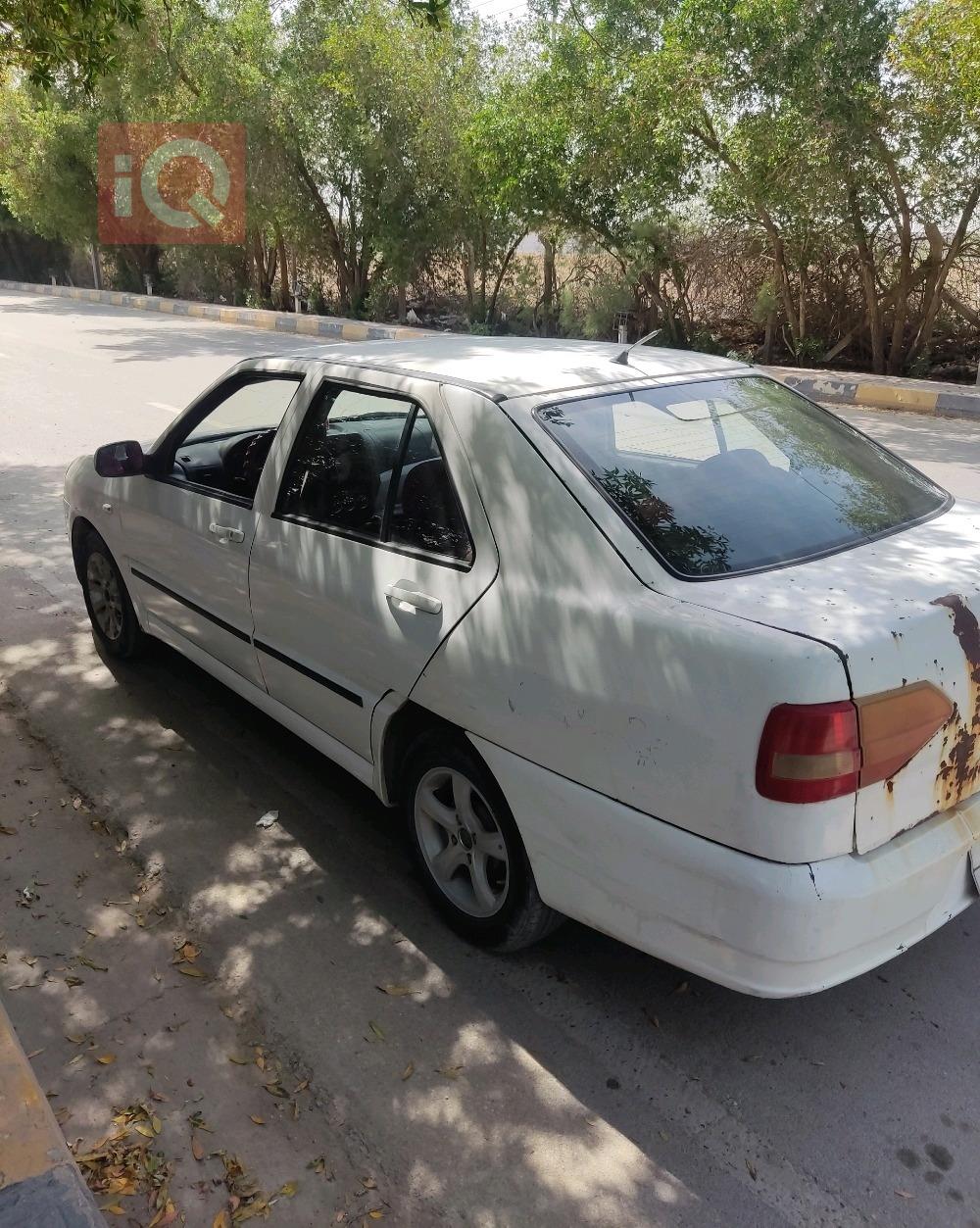 شيري كوين